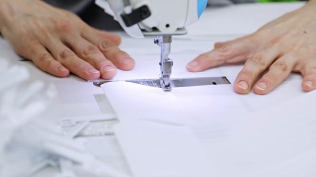 Производство вертикальных жалюзи: полный цикл изготовления | Мастерская Жалюзи