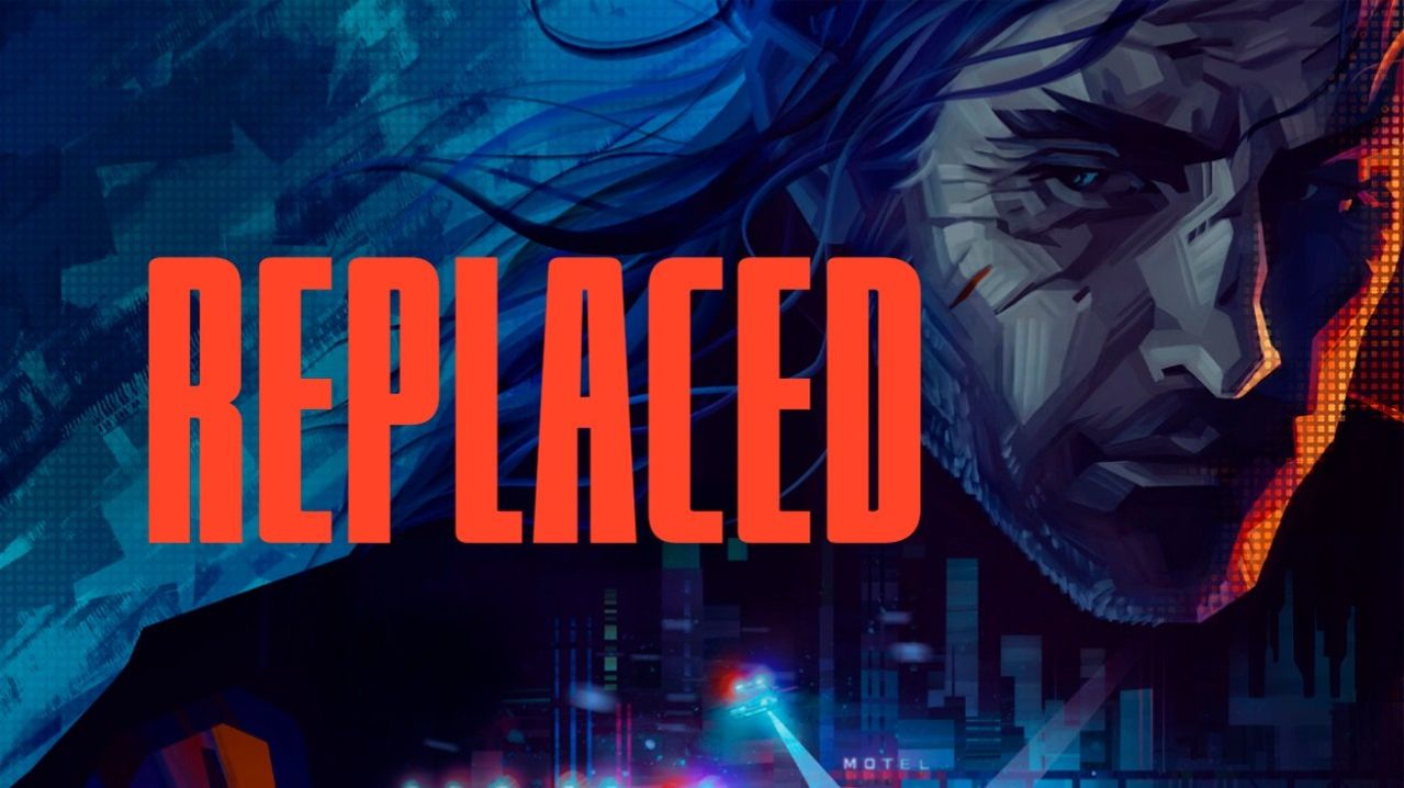 REPLACED. Начало пути.