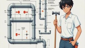 Советы по прочистке засоров в системе канализации