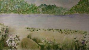 Сорокина Мария,1 возрастная категория