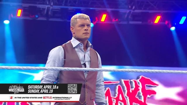 FULL SEGMENT: Pat McAfee Answers Call For Randy Orton To Take Out Cody Rhodes: SmackDown Highlights