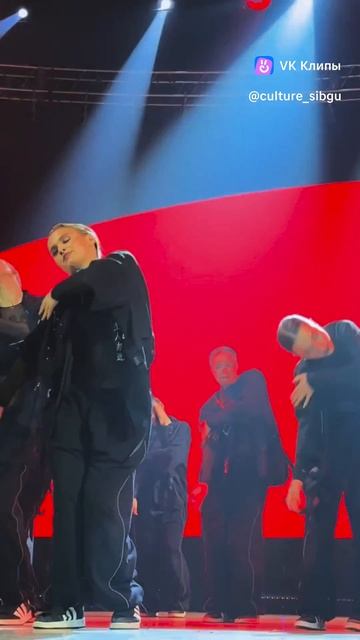 Региональная студенческая весна 2026