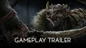 Alkahest - Трейлер игрового процесса