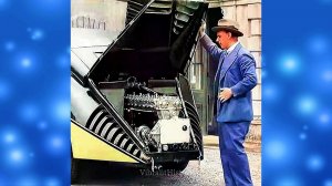 ПОРАЗИТЕЛЬНЫЕ ИЗОБРЕТЕНИЯ, САМОДЕЛКИ, МАШИНЫ, МЕХАНИЗМЫ И УНИКАЛЬНАЯ ТЕХНИКА И ТЕХНОЛОГИИ #48