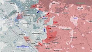 Фронтовая сводка 14 апреля 2026