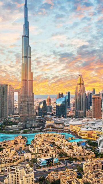 Ближний Восток: как война бьёт по недвижимости