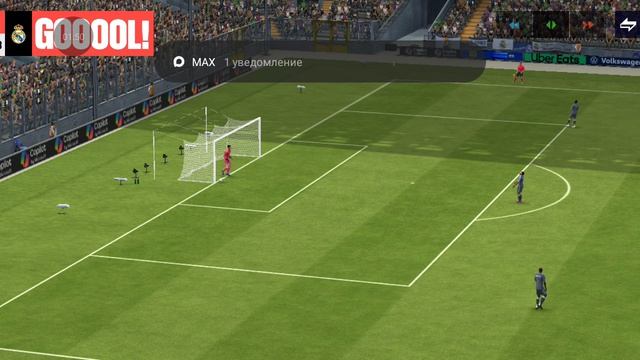 fc мобайл футбол