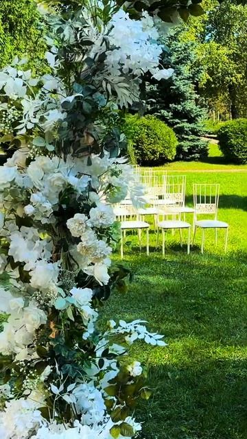 Ресторан Дача #свадьба #minsk