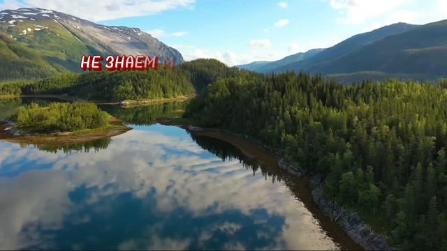 А знаешь жизнь загадочная штука....Автор стихотворения Дмитрий Кудрявцев.