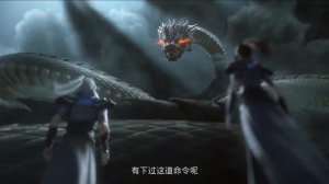 Становление богом - 3 сезон 21 серия (превью)