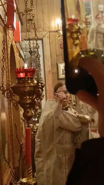 Христос воскресе: на русском, на татарском и на тувинском языках