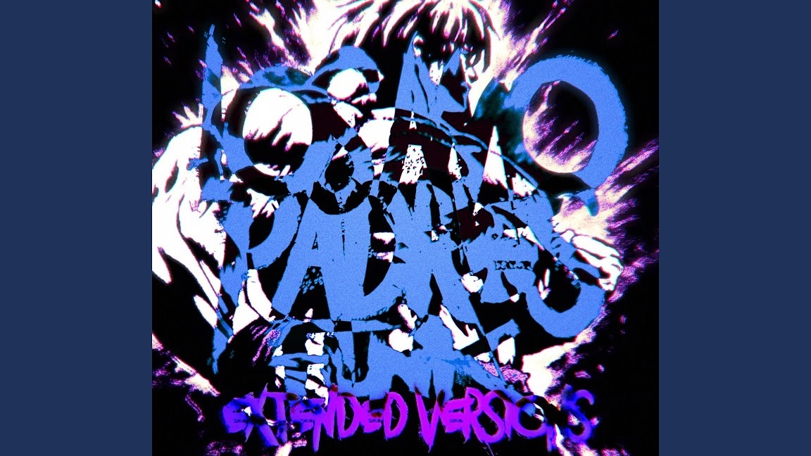 LOS AMO PADRES (Extended Versions)