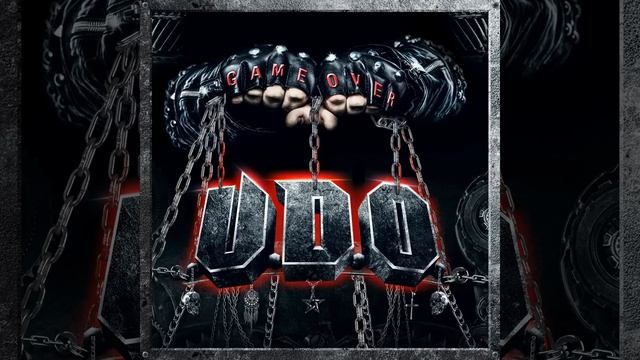 05 - I See Red (U.D.O.)