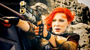 Бордерлендс Финальный русский трейлер Дубляж 2024 [get.gt]