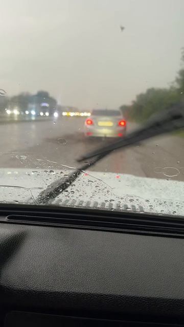 Затопило... Затопило нас 🌊