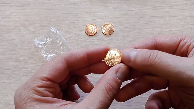 Покупки/распаковки #9.