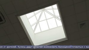 13.04.2026 Модернизация ждёт сахалинский областной центр народного творчества