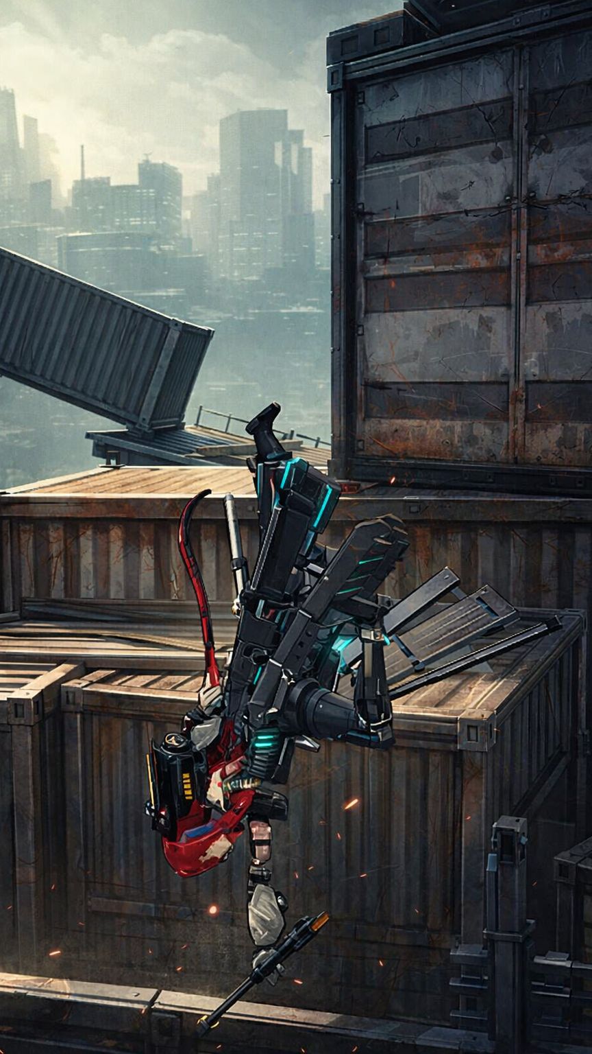 Shorts Уже не удивляюсь этому