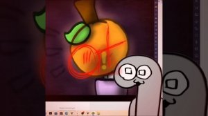 бедный вопросыч у него инфаркт от его бати наверно больше не буду ему давать играть в игры