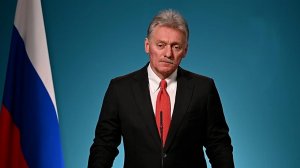 Песков объяснил, почему цифровые ограничения в РФ не являются "путем в прошлое".