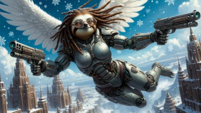 Проста песня - Сердце Мавис 17