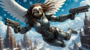 Проста песня - Сердце Мавис 17