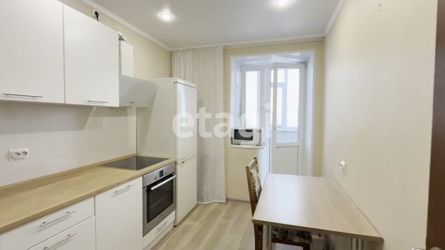 ОН №12428349, 4-й микрорайон, д. 15