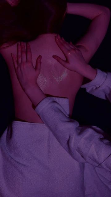 Настройка тела перед рабочей неделей.