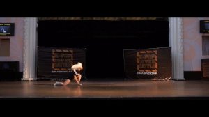 GRETA MURZ | Sia - Chandelier dance cover | Кавер-версия танца