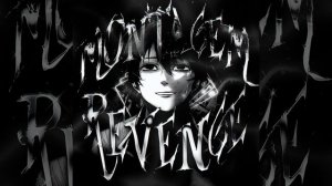 MONTAGEM REVENGE (feat. heqxrte) [Super Slowed