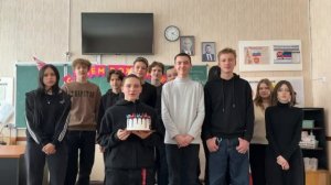 Приморский благотворительный фонд поддерживает школьников Донецка