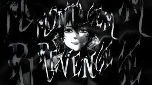 MONTAGEM REVENGE (feat. heqxrte) [Slowed]
