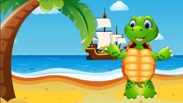 Малыш танцуй