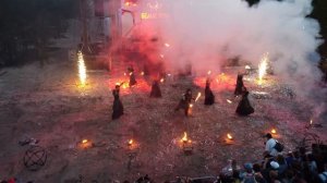 ПРОГРАММА "АКТУАЛЬНОЕ ИНТЕРВЬЮ С АРТЁМОМ АФОНИНЫМ"