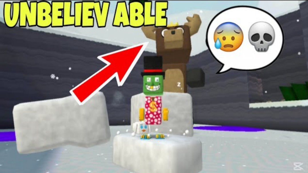 Прохождение игры Super Bear Adventure