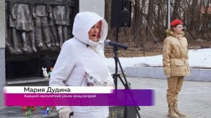 🕯НЕПОКОРЁННЫЕ