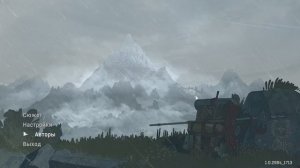 идём на гору восхождение часть 1