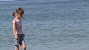 34)ЛАЗЕРЕВСКОЕ ПЛЯЖ(2014 ГОД)