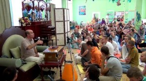 06 08 17 Лекция Адити Дукхаха