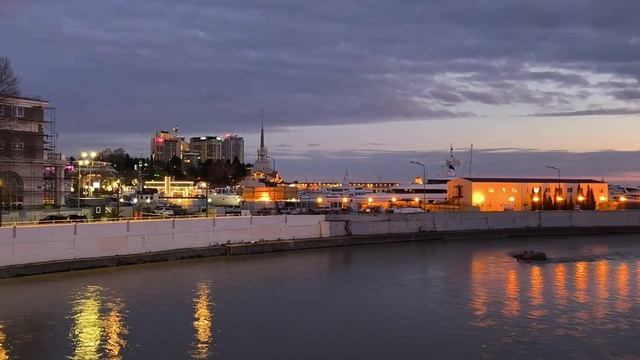 Сочи 2026 14 января (Андрей Донецкий)