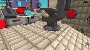 Показываем постройки 1 часть