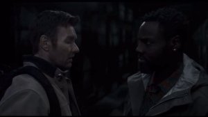 Разбор сериала «ТЕМНАЯ МАТЕРИЯ» 5 часть