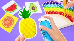 12 лайфхаков для рисования: крутые идеи, которые стоит попробовать 🎨