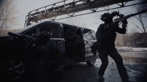 BEARWOLF-Феникс(Премьера клипа 2026)