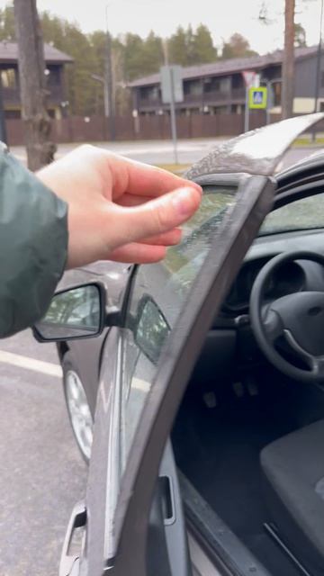 Видеообзор Лада Гранта