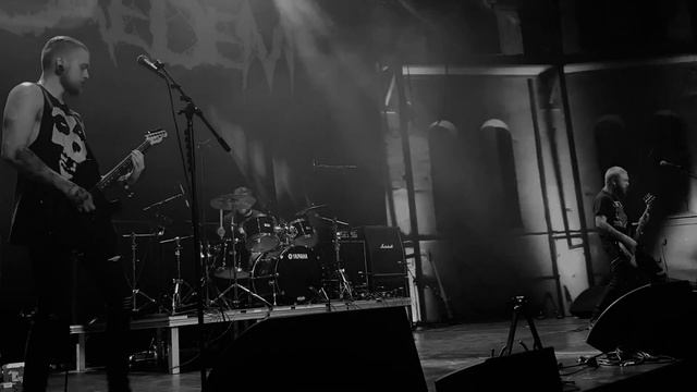 CAEDEM- Behold The Beautiful Dead (OFFICIAL VIDEO)