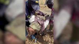 Украинские спецслужбы в начале апреля готовили теракт в Москве.