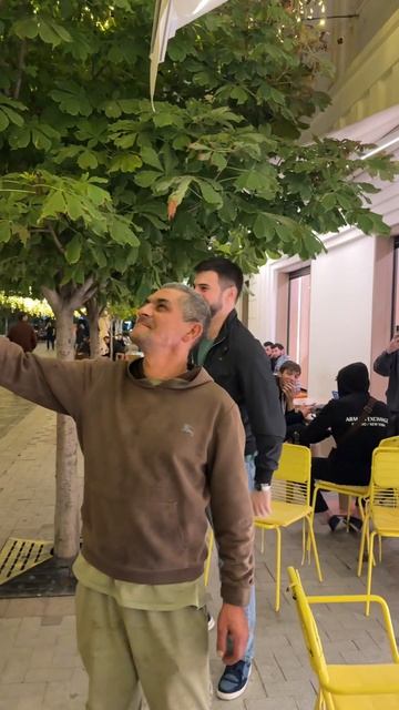 Пранканули дяхана