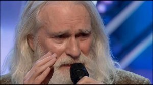 Mikhail Bennett Moves Everyone to Tears with “When My Chair is Empty” _ America’s Vivo Talent Show