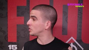 Новости Первого | FEDUK - на что его вдохновил OG Buda | Viki Show получила платиновый диск